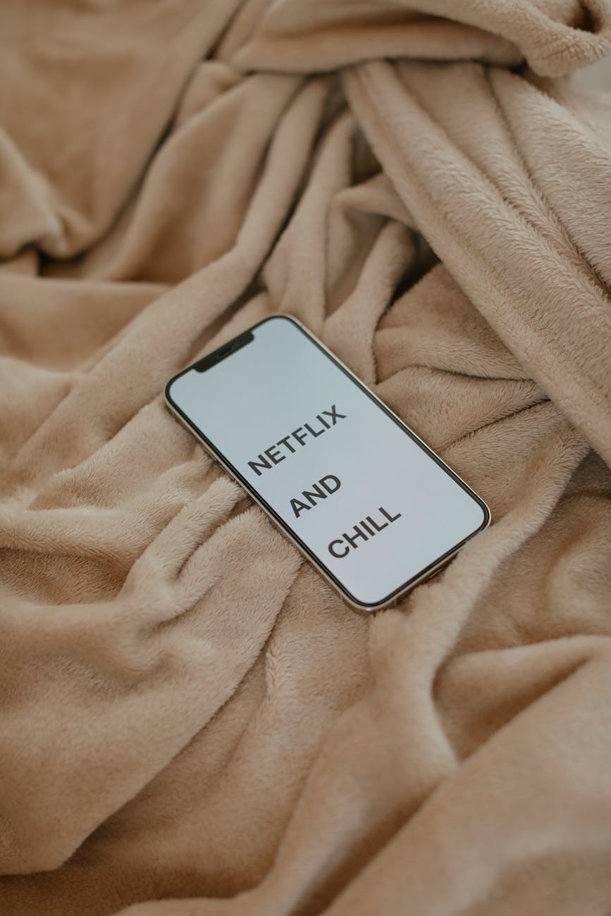 Netflix Shows That Will Actually Motivate You to Better Your Life