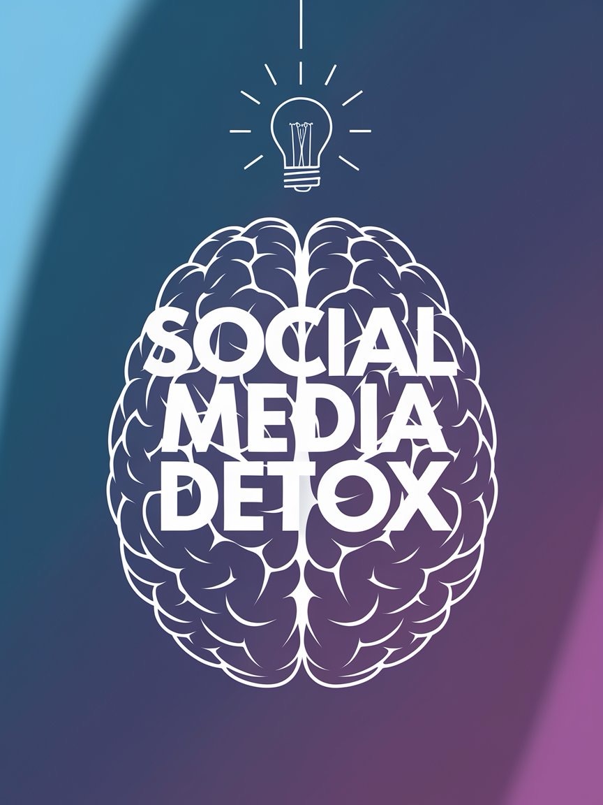 What Happens to Your Brain When You Finally Take a Social Media Break