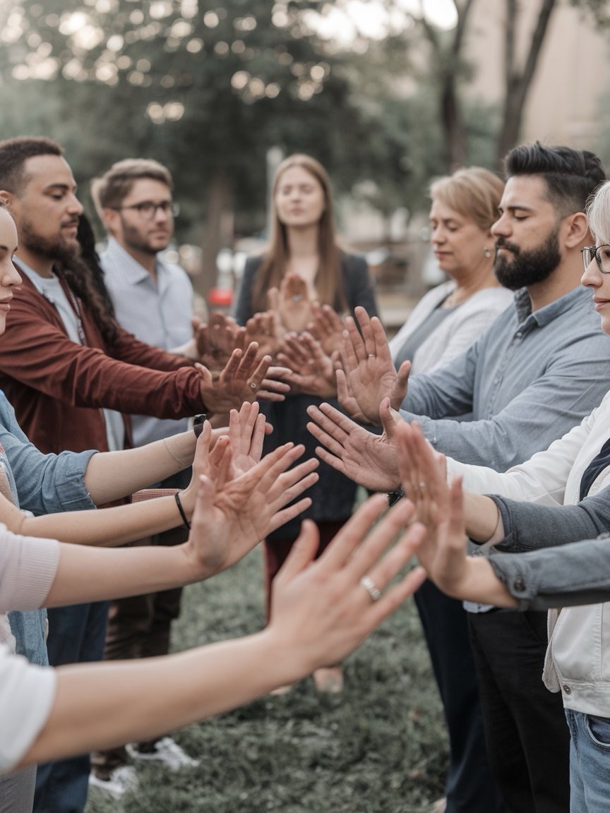 Why Real-Life Connection Is Becoming Rare (And Valuable)